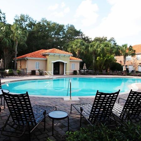 Four Bedroom W/ Gameroom 5152A Kissimmee Luaran gambar