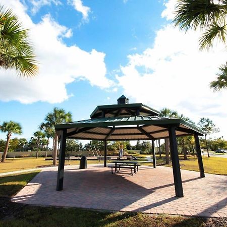 Four Bedroom W/ Gameroom 5152A Kissimmee Luaran gambar