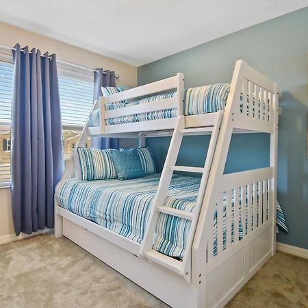 Four Bedroom W/ Gameroom 5152A Kissimmee Luaran gambar