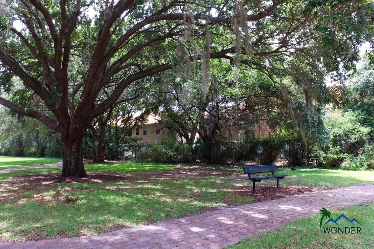 Four Bedroom W/ Gameroom 5152A Kissimmee Luaran gambar