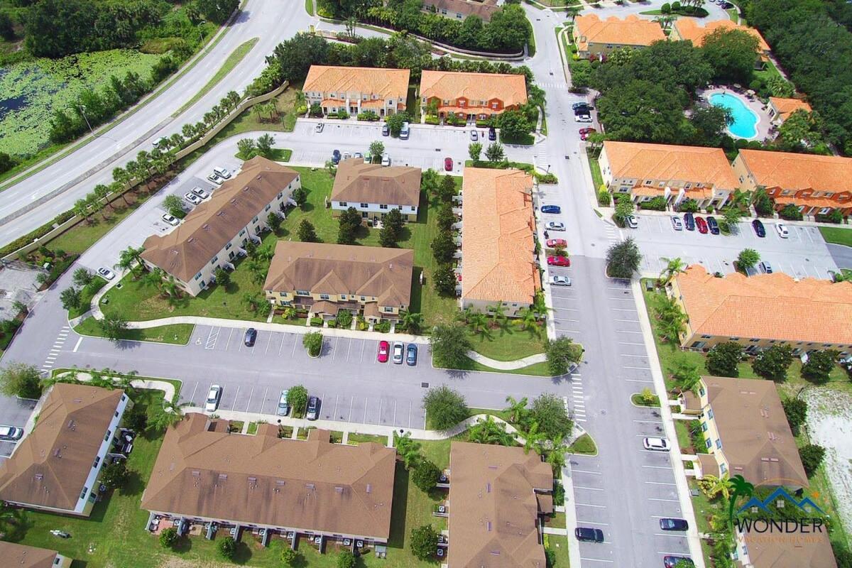 Four Bedroom W/ Gameroom 5152A Kissimmee Luaran gambar